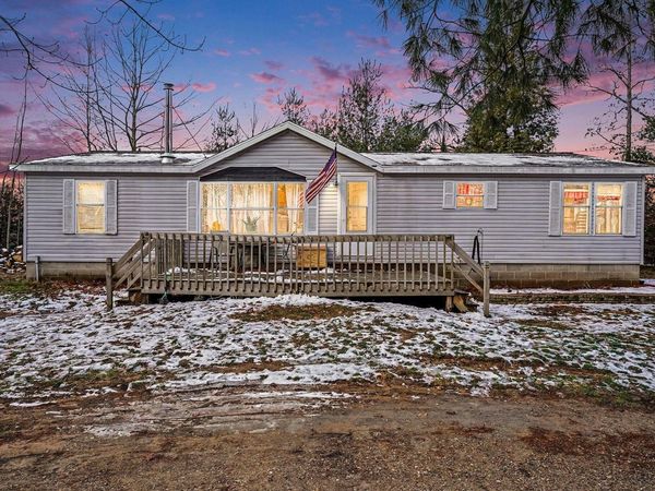 11262 Pierce Street, West Olive, MI 49460