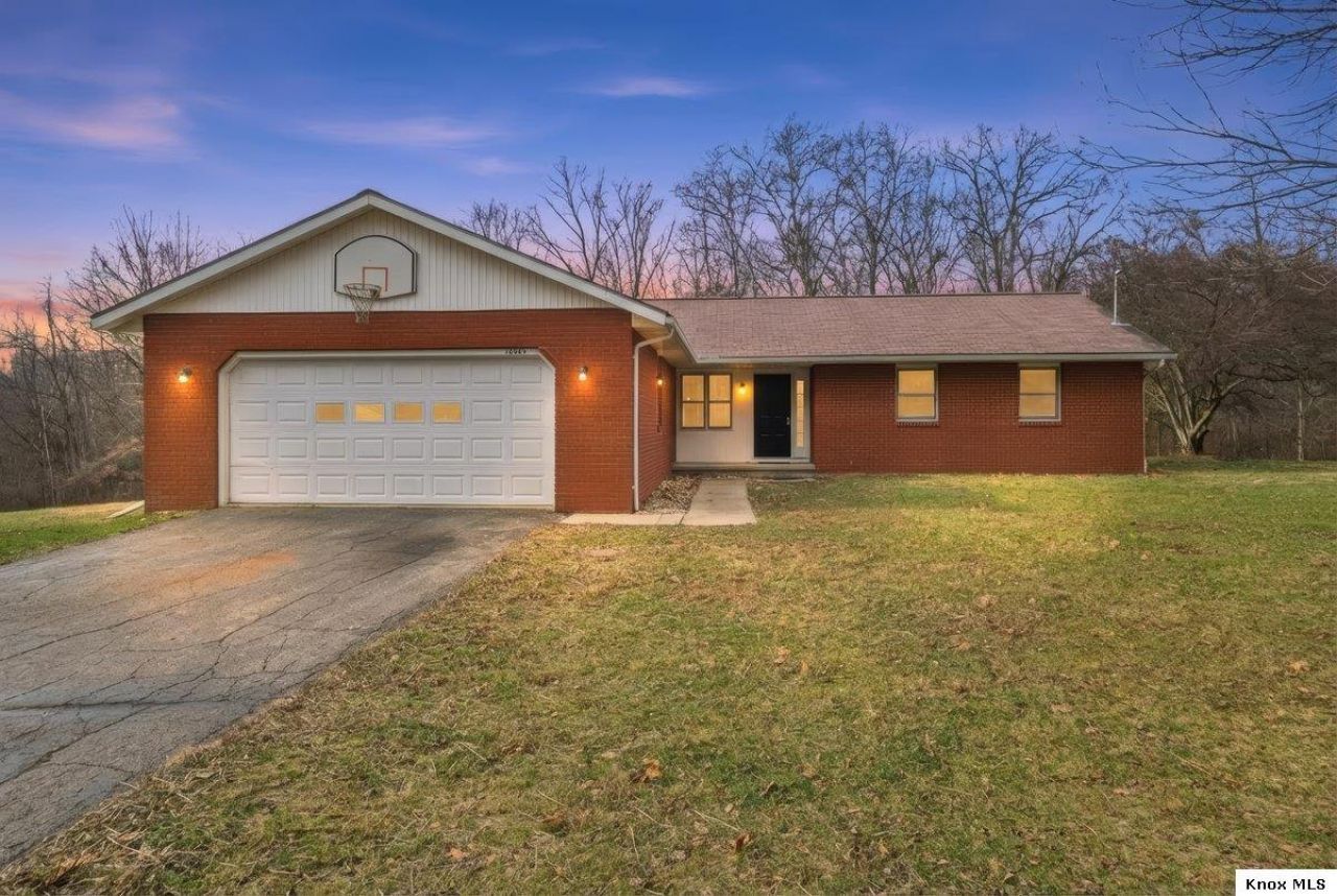 10565 Monroe Mills Road, Gambier, OH 43022 Main Photo