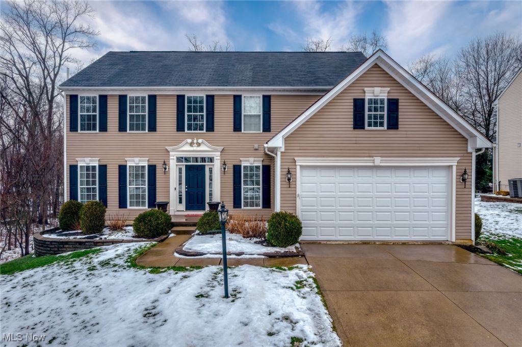 5251 Fairington Avenue, Copley, OH 44321 Main Photo