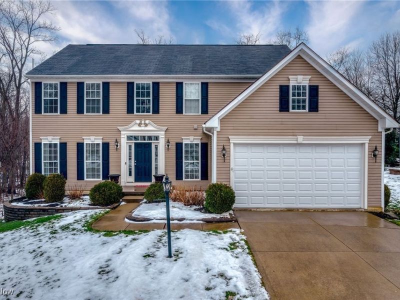 5251 Fairington Avenue, Copley, OH 44321 Photo 1