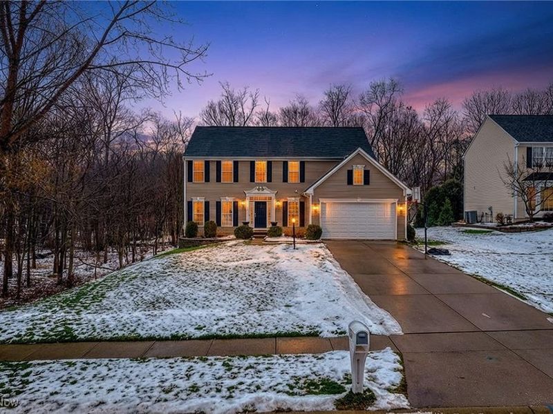 5251 Fairington Avenue, Copley, OH 44321 Photo 2