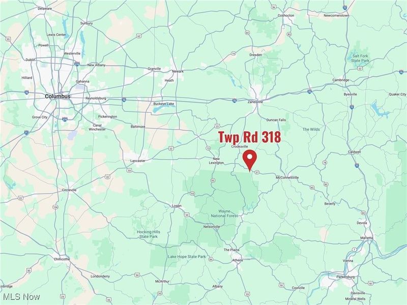 0 Township Rd 318, Corning, OH 43730 Photo 40