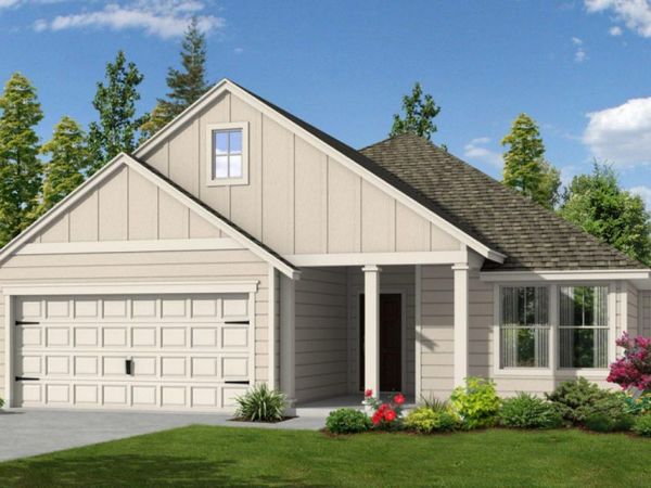 160 Wagon Spoke WAY, Liberty Hill, TX 78642