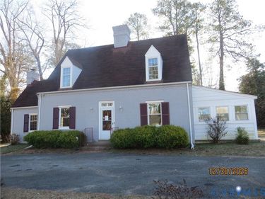 1124 Woodland Road, Petersburg, VA 23805