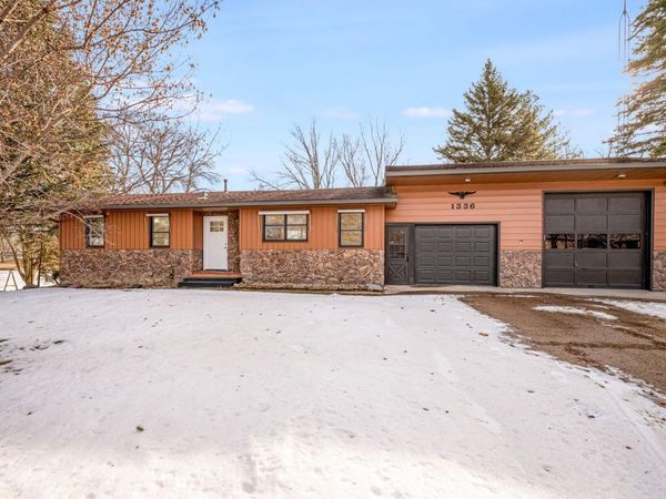 1336 Lucia Avenue, Fairmont, MN 56031