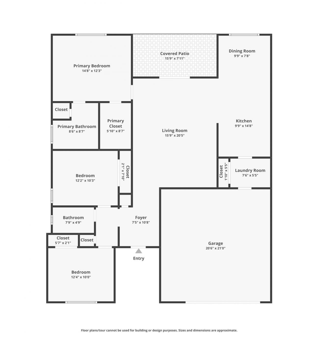 1457 Abberbury Dr. Photo 4