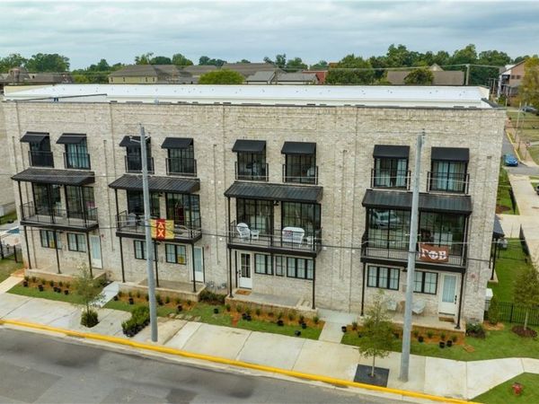 806 Red Drew Ave, Tuscaloosa, AL 35401