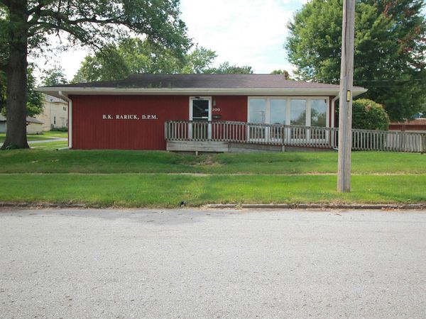 300 N 17th Street, Clarinda, IA 51632