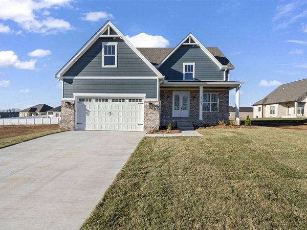 2163 Annapolis Lane, Bowling Green, KY 42103