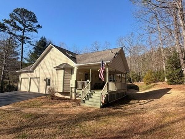 2365 Robin Hood Trail, Hiawassee, GA 30546