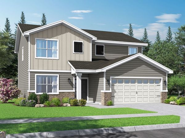 4 Stonebrook Drive, Rome, GA 30165