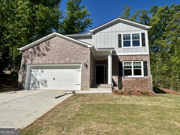 4 Stonebrook Drive, Rome, GA 30165