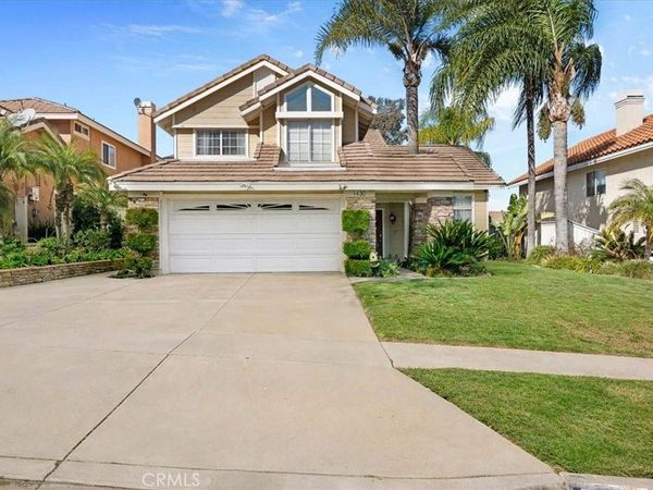 1430 Elderwood Drive, Corona, CA 92882