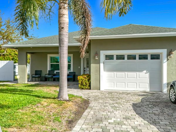 2643 Kentucky Street, West Palm Beach, FL 33406