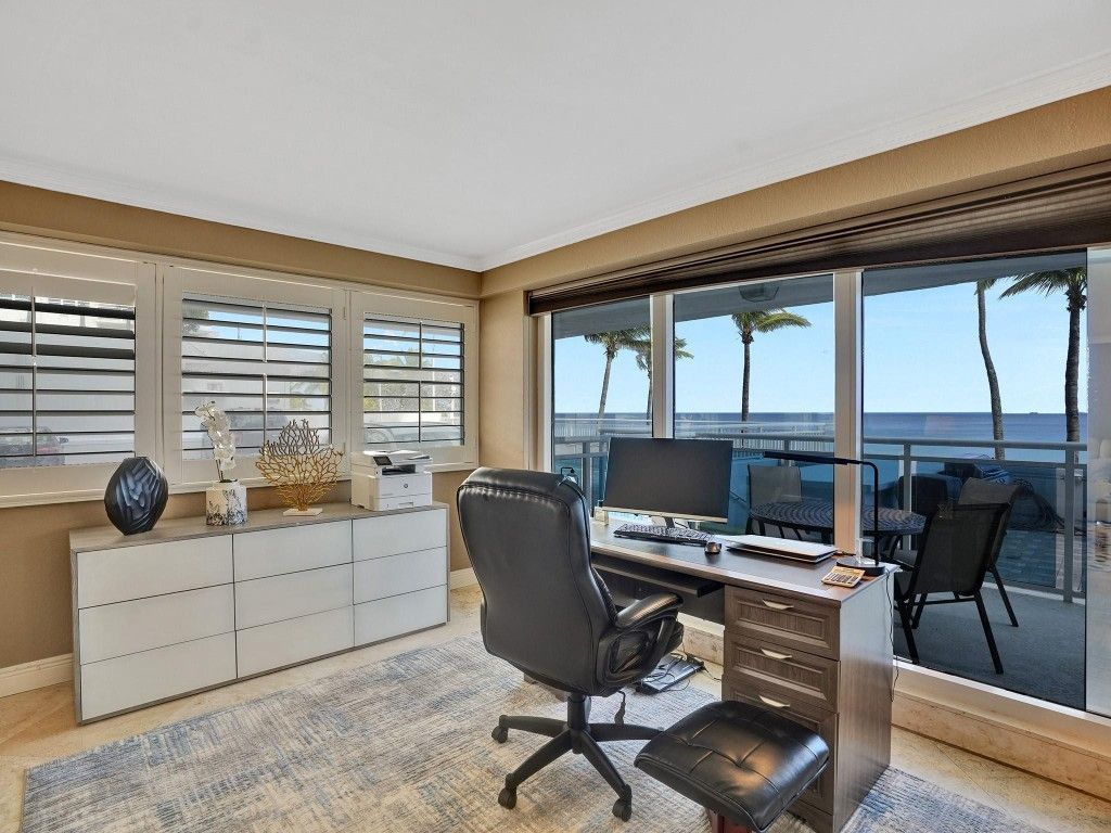 3430 Galt Ocean Drive, Unit 106, Fort Lauderdale, FL 33308 Photo