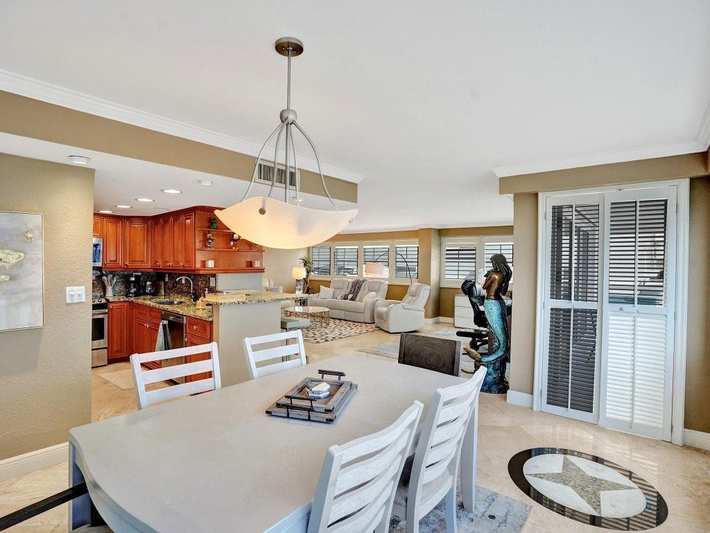 3430 Galt Ocean Drive, Unit 106, Fort Lauderdale, FL 33308 Photo