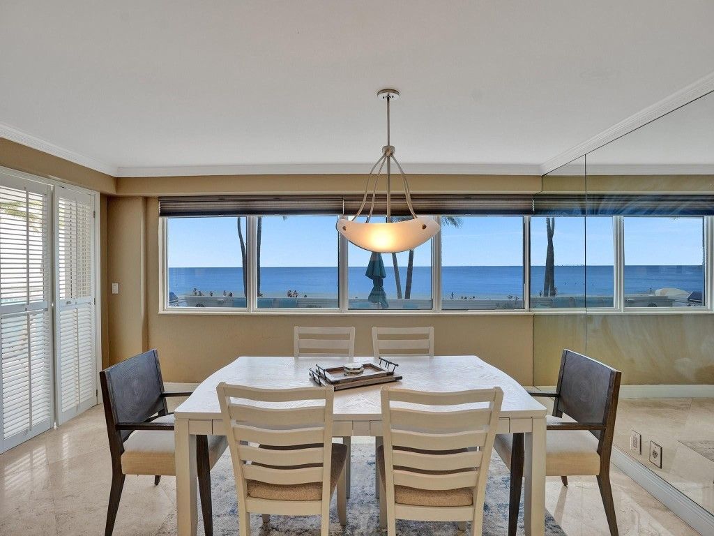 3430 Galt Ocean Drive, Unit 106, Fort Lauderdale, FL 33308 Photo