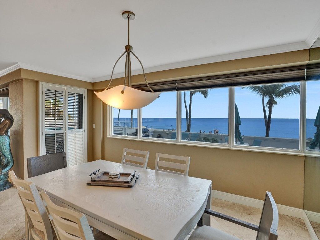 3430 Galt Ocean Drive, Unit 106, Fort Lauderdale, FL 33308 Photo