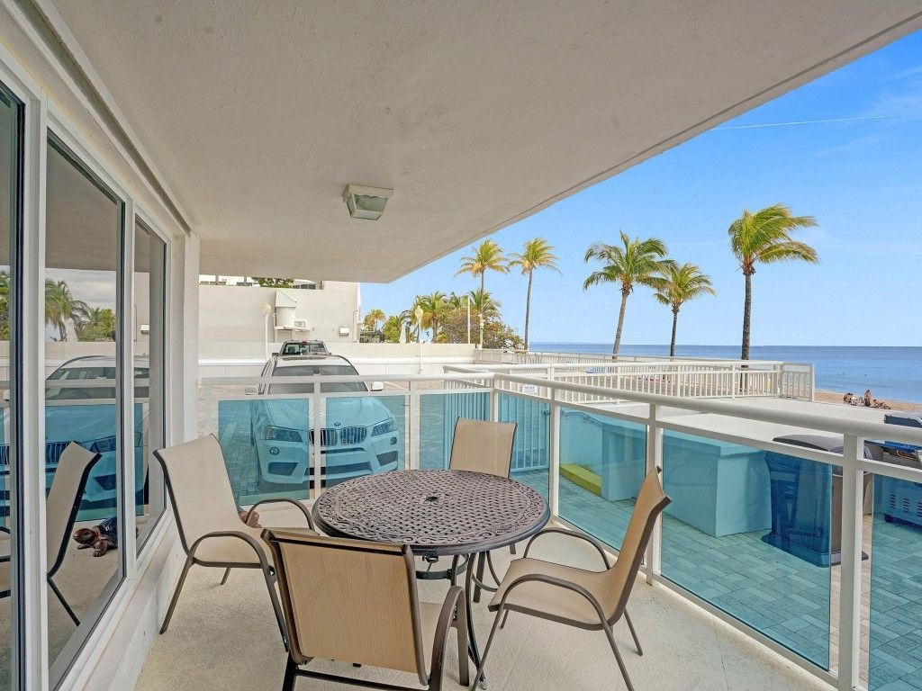 3430 Galt Ocean Drive, Unit 106, Fort Lauderdale, FL 33308 Photo