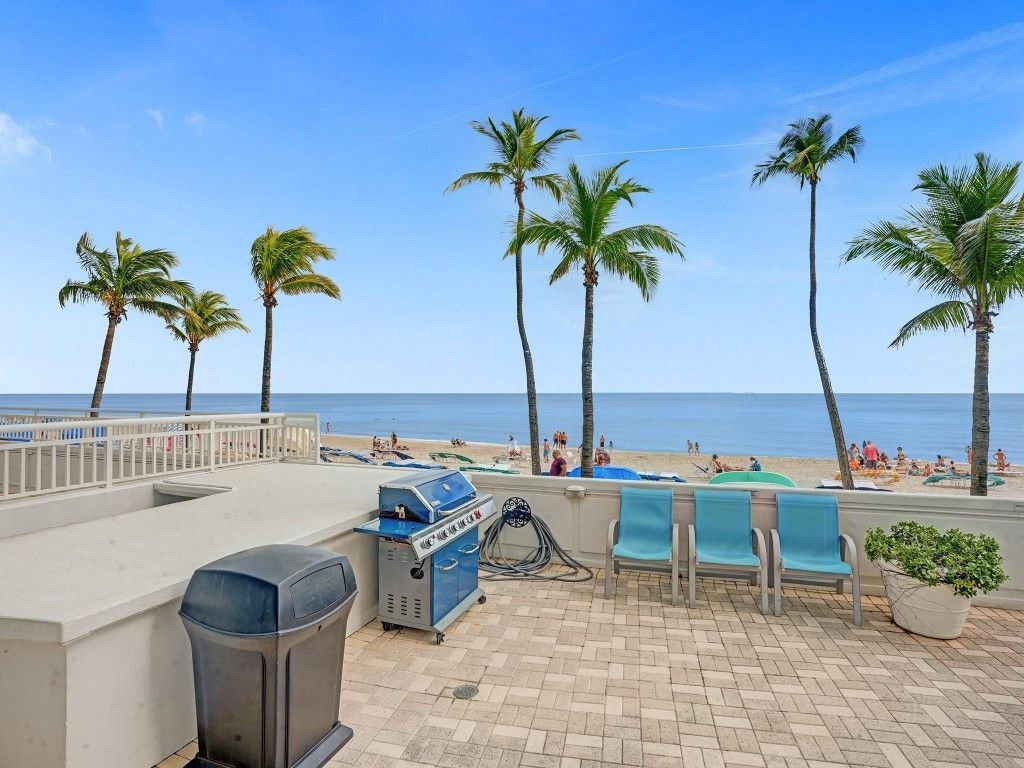 3430 Galt Ocean Drive, Unit 106, Fort Lauderdale, FL 33308 Photo