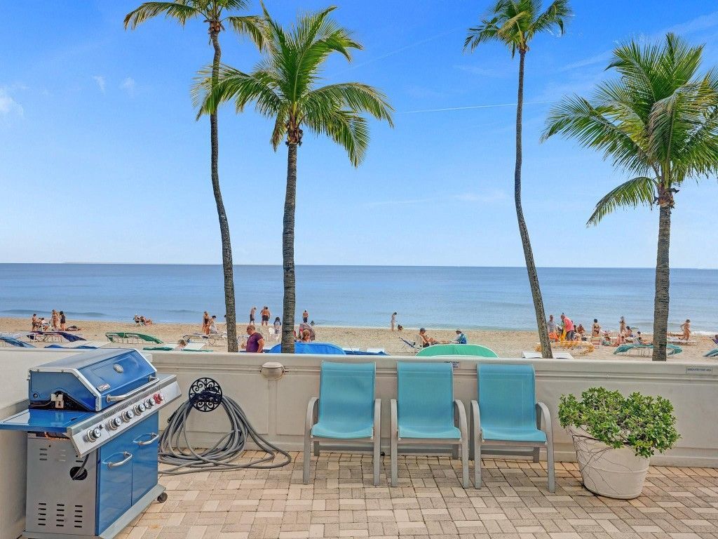 3430 Galt Ocean Drive, Unit 106, Fort Lauderdale, FL 33308 Photo