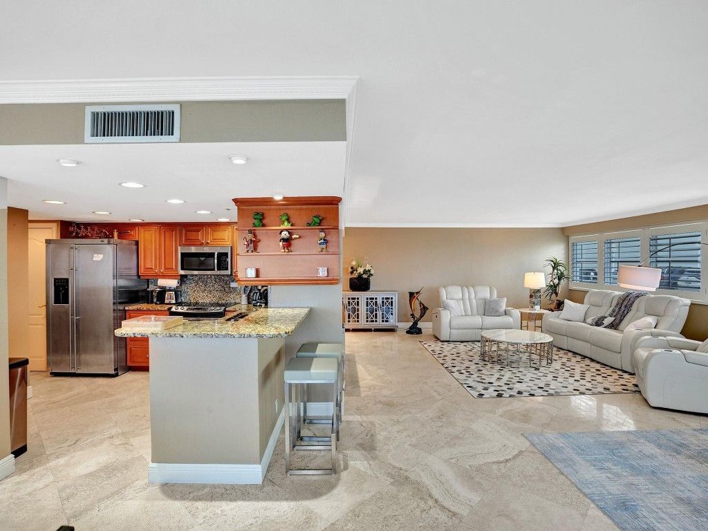 3430 Galt Ocean Drive, Unit 106, Fort Lauderdale, FL 33308 Photo