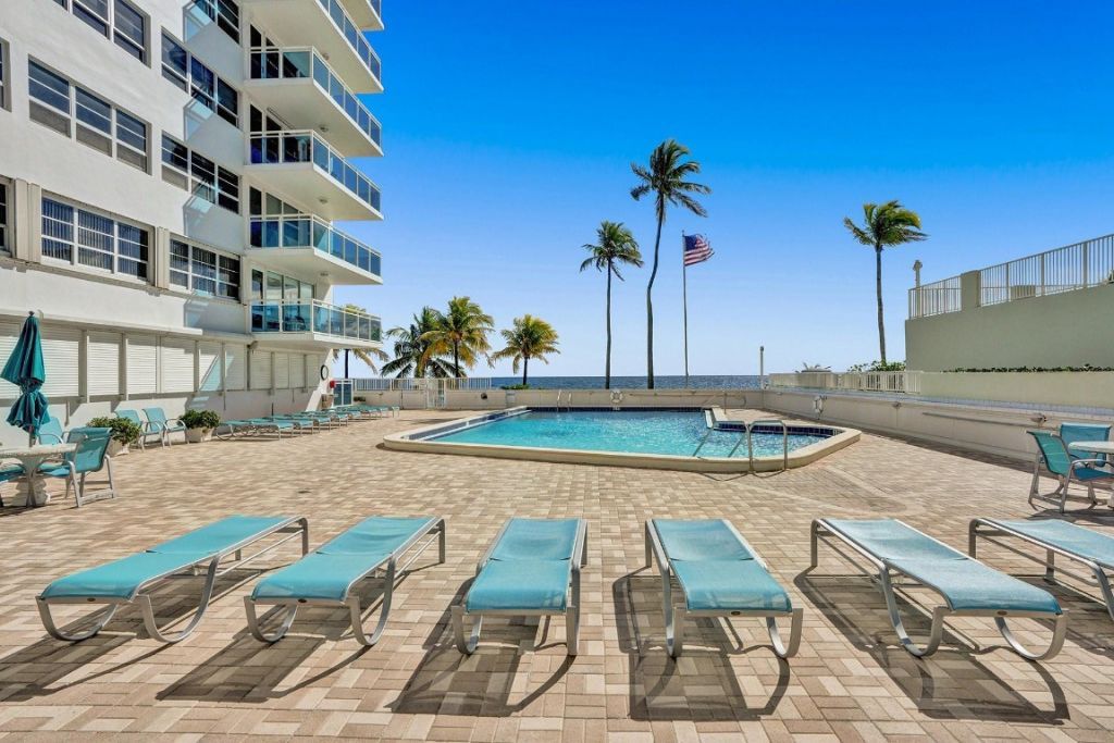 3430 Galt Ocean Drive, Unit 106, Fort Lauderdale, FL 33308 Photo