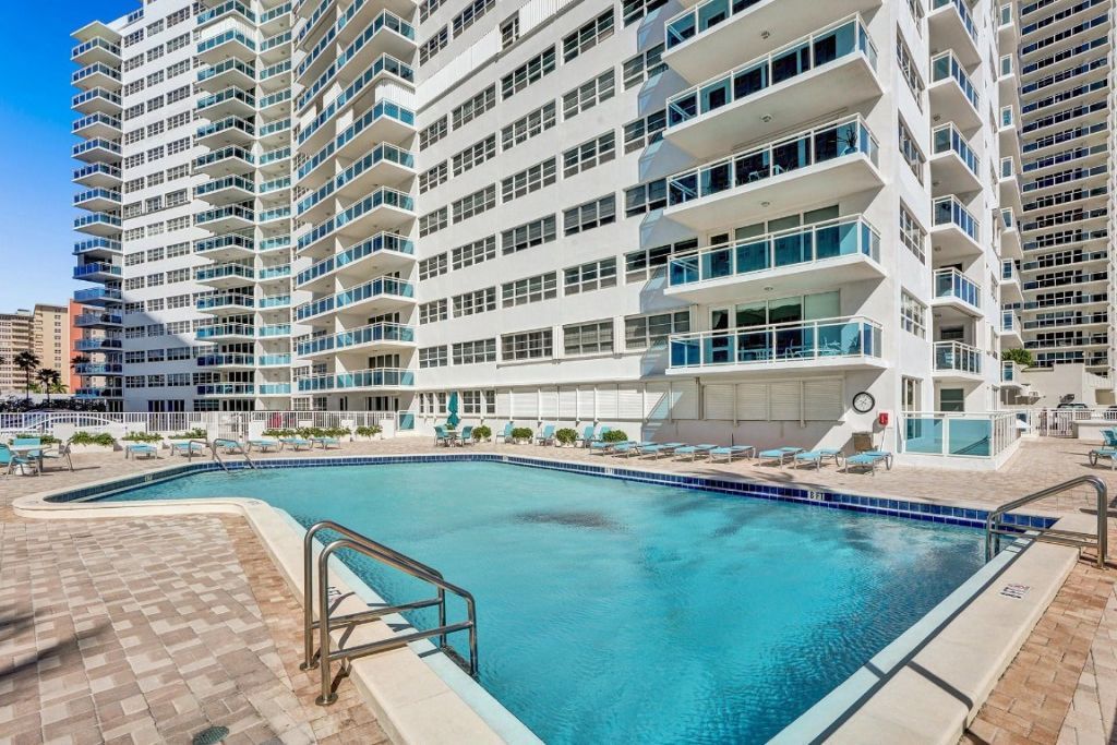 3430 Galt Ocean Drive, Unit 106, Fort Lauderdale, FL 33308 Photo