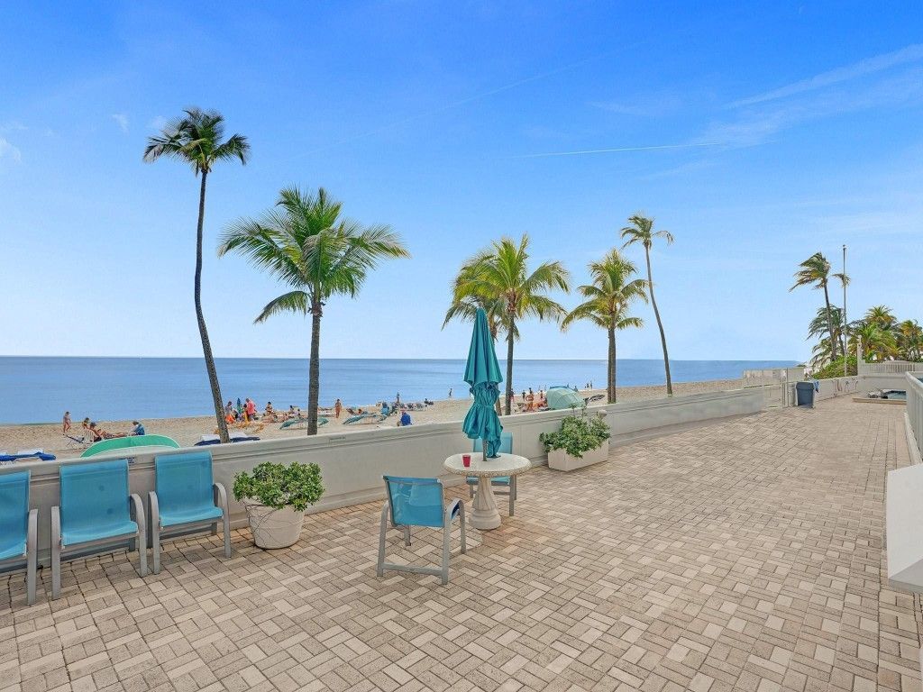 3430 Galt Ocean Drive, Unit 106, Fort Lauderdale, FL 33308 Photo