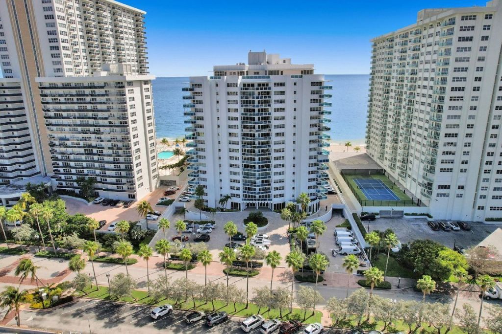 3430 Galt Ocean Drive, Unit 106, Fort Lauderdale, FL 33308 Photo