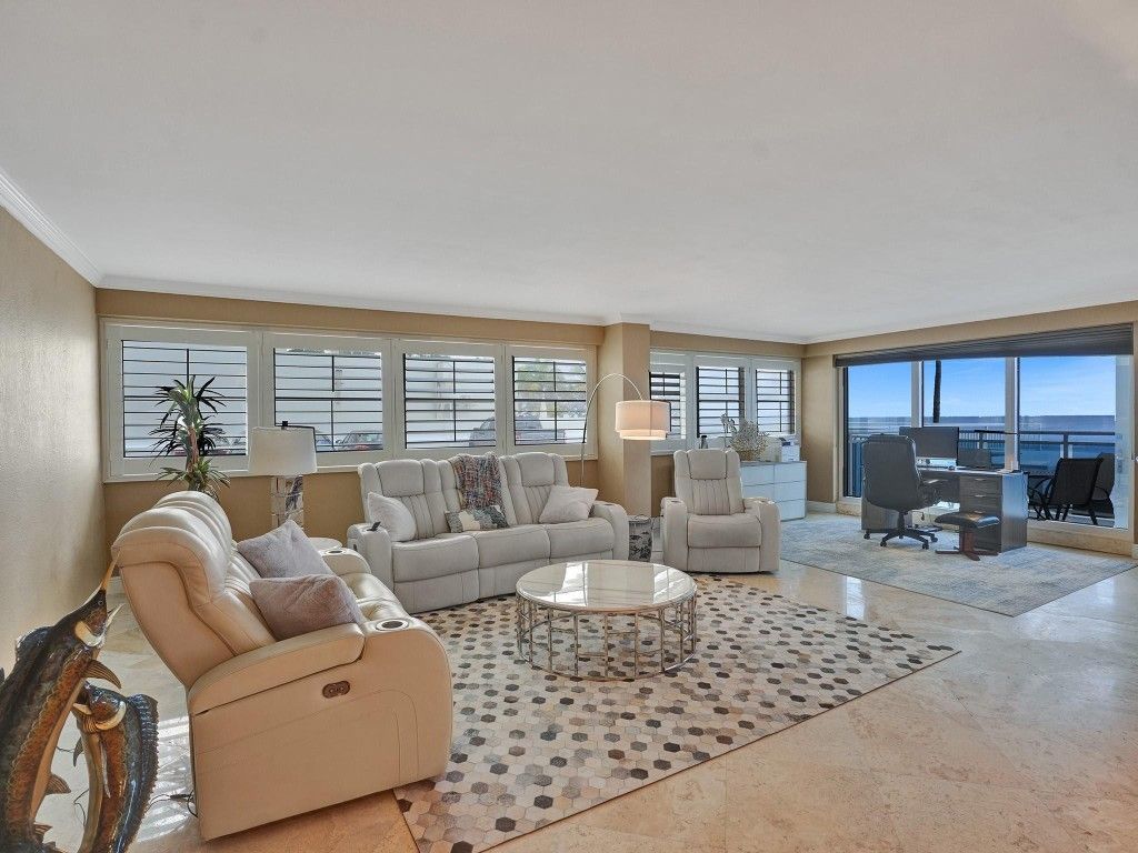 3430 Galt Ocean Drive, Unit 106, Fort Lauderdale, FL 33308 Photo