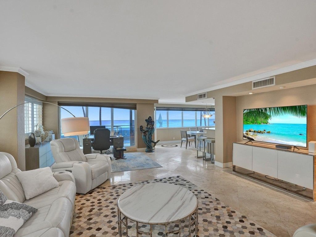 3430 Galt Ocean Drive, Unit 106, Fort Lauderdale, FL 33308 Photo