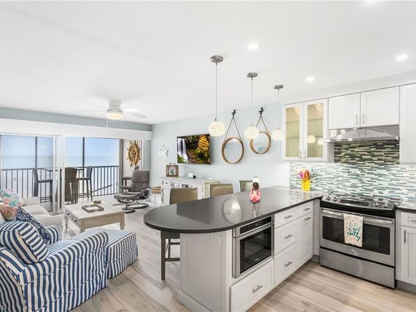 25850 Hickory BLVD, Unit 306 A, BONITA SPRINGS, FL 34134