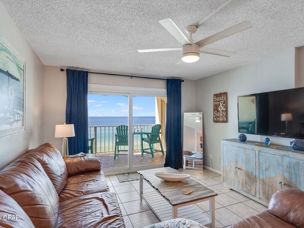 5801 Thomas Drive, Unit 816, Panama City Beach, FL 32408