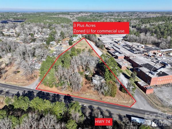 15 Mill Street, Wadesboro, NC 28170