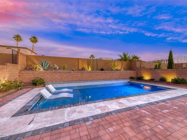 633 Timberfalls Lane, Henderson, NV 89015