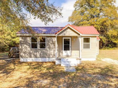 5793 Lockhart Road , Kershaw, SC 29067