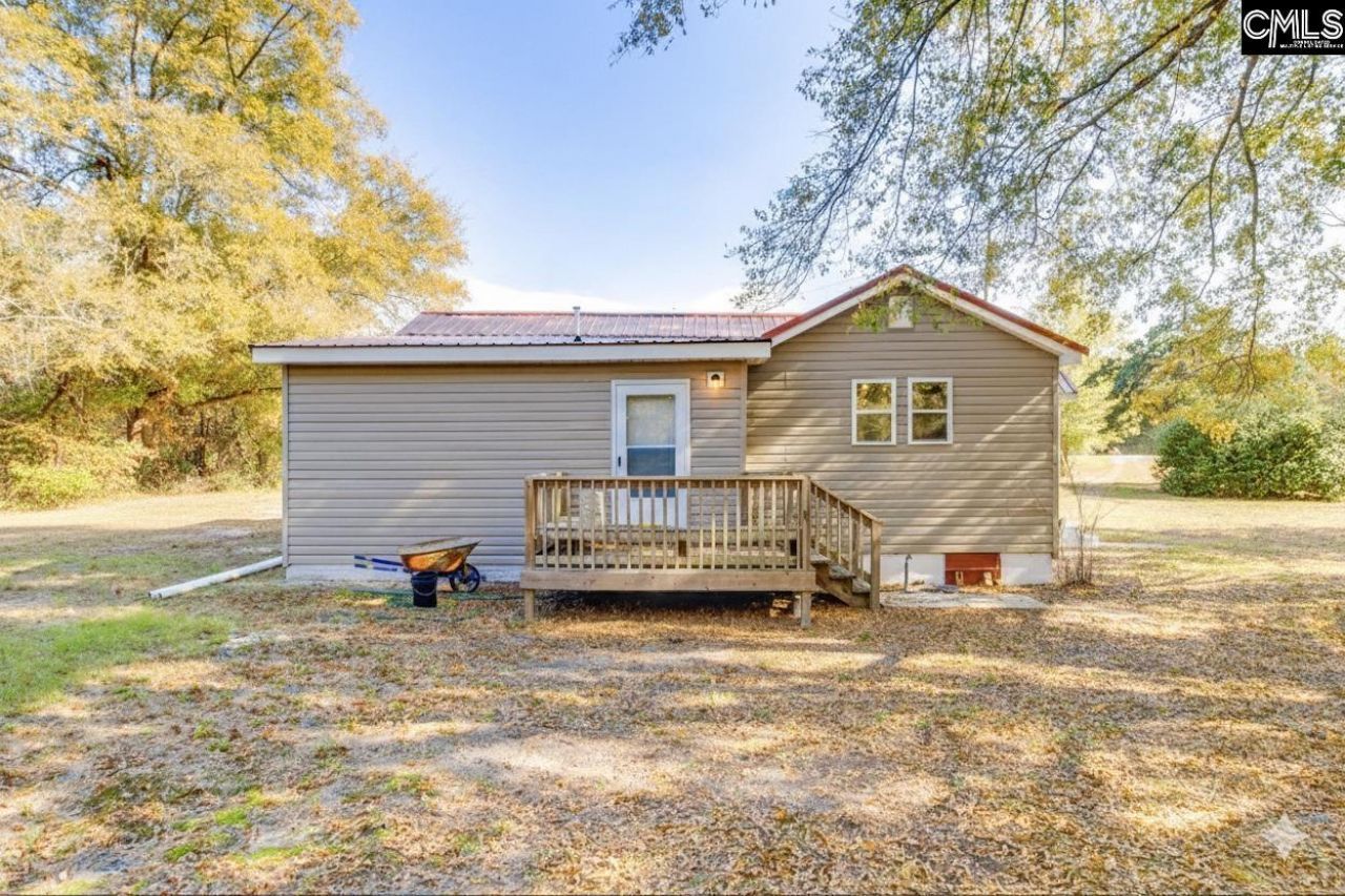 5793 Lockhart Road Photo 29