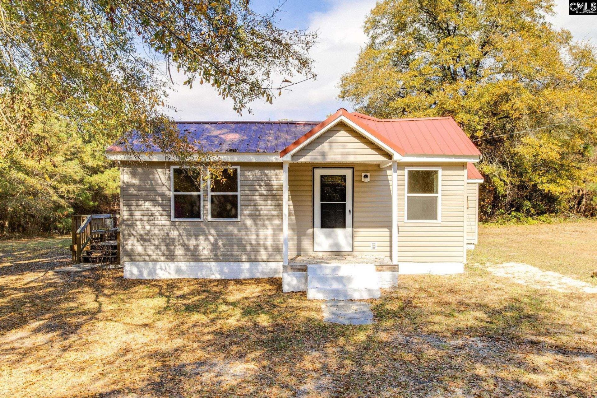 5793 Lockhart Road Photo 36