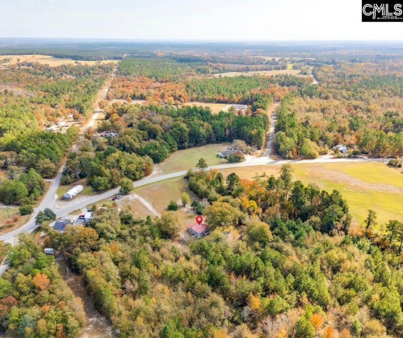 5793 Lockhart Road  Photo 4