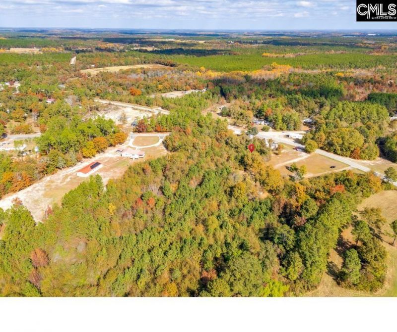 5897 Lockhart Road Photo 4