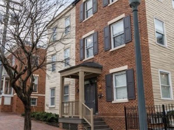 1901 E Broad Street, Unit U32, Richmond, VA 23223