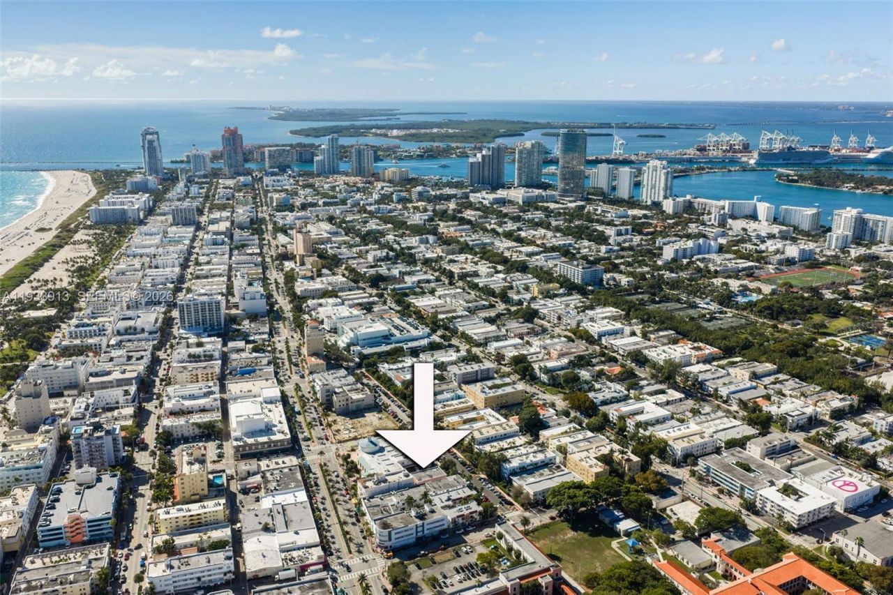 1335 Drexel Ave, Miami Beach, FL 33139 Photo