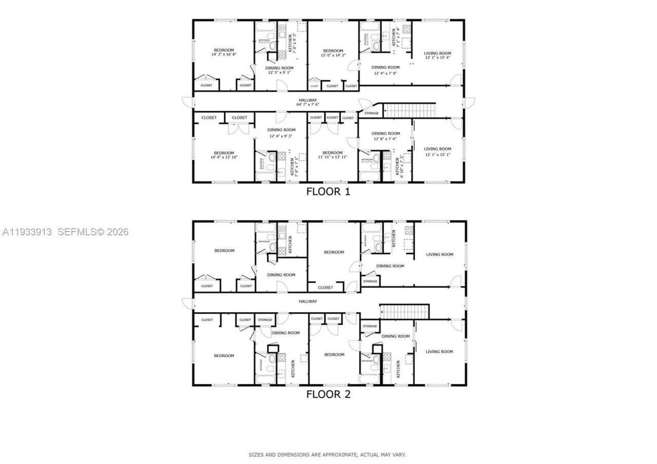 1335 Drexel Ave, Miami Beach, FL 33139 Photo