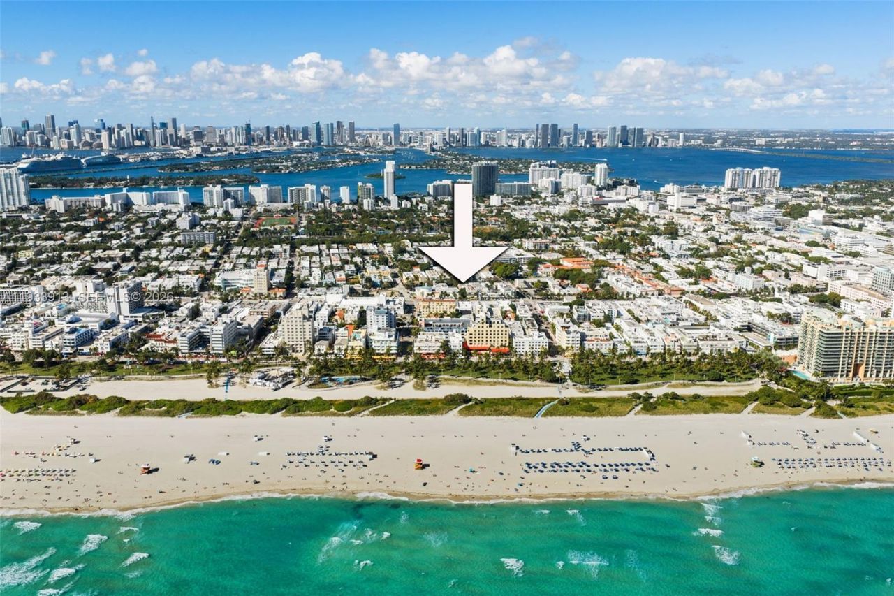 1335 Drexel Ave, Miami Beach, FL 33139 Photo