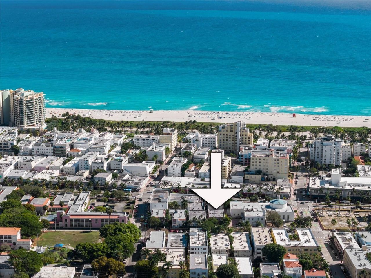 1335 Drexel Ave, Miami Beach, FL 33139 Photo