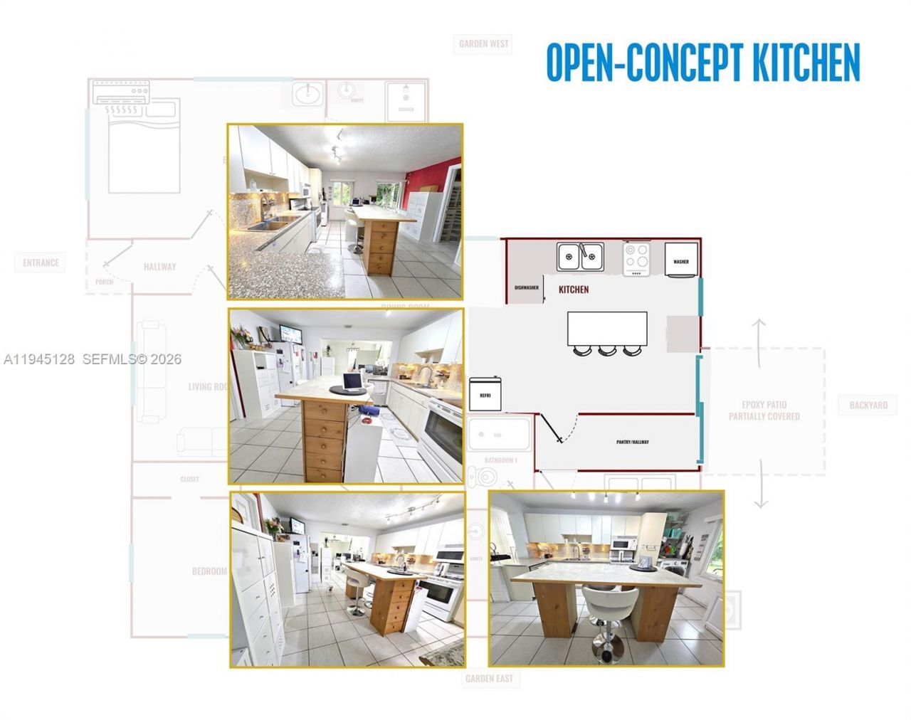 85 NW 126th, North Miami, FL 33168 Photo