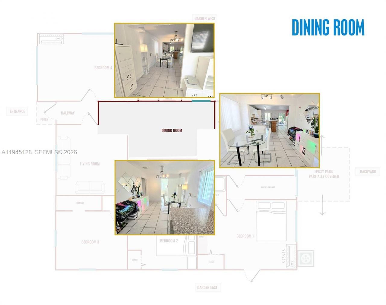 85 NW 126th, North Miami, FL 33168 Photo