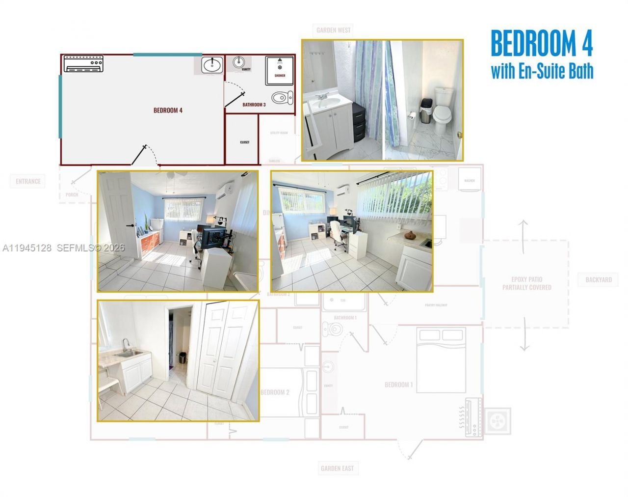 85 NW 126th, North Miami, FL 33168 Photo