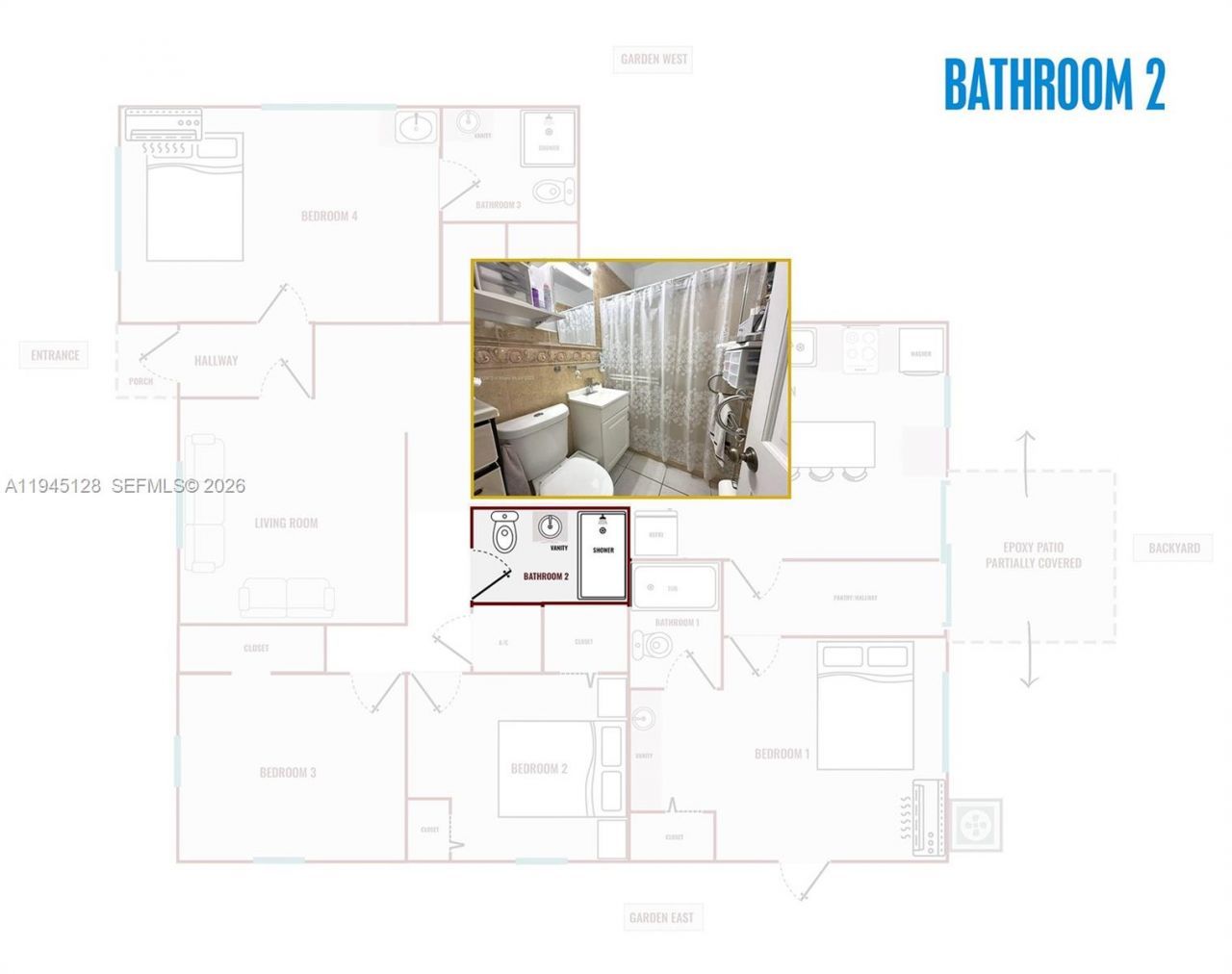 85 NW 126th, North Miami, FL 33168 Photo